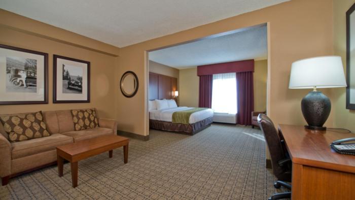 Russell Inn And Suites Starkville Kültér fotó