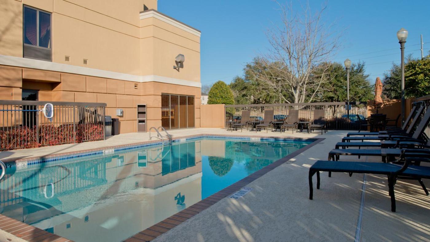 Russell Inn And Suites Starkville Kültér fotó